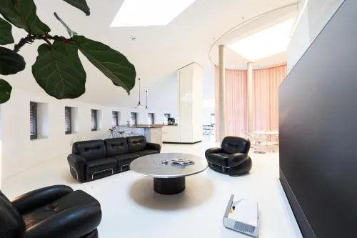 Water Tower Penthouse photo 1