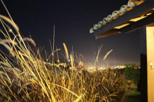 Gambar di galeri bagi Hotel Pousada Shangri-la di Serra Negra