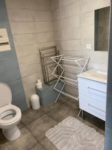 Bagno di Les rives du Lay gîte rochejaquelein