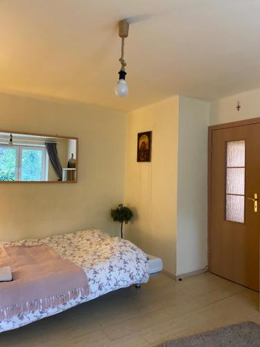 Mieszkanie centrum kuchnia salon łazienka
