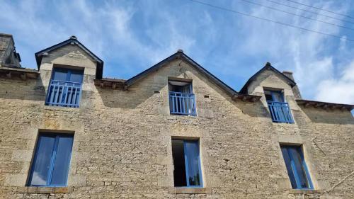 La Ferme de Tréfumel