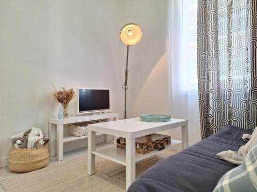 T2 Coeur de Ville - Casa Burot