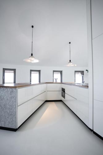 Water Tower Penthouse photo 11