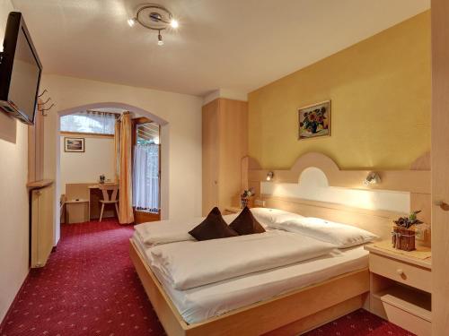 Gallery image of Hotel Gisserhof in San Giovanni in Val Aurina