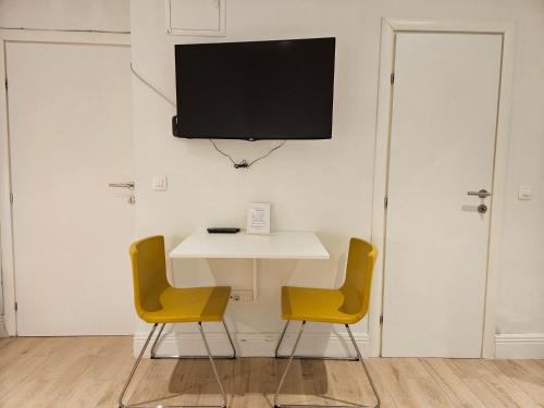 Exclusive Kaptol studio