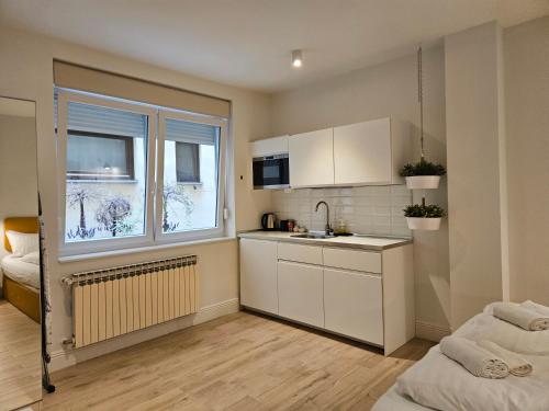 Exclusive Kaptol studio
