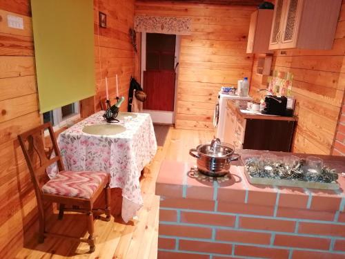 Fotografie z fotogalerie ubytování Sillavahi maja v destinaci Myza Igaste
