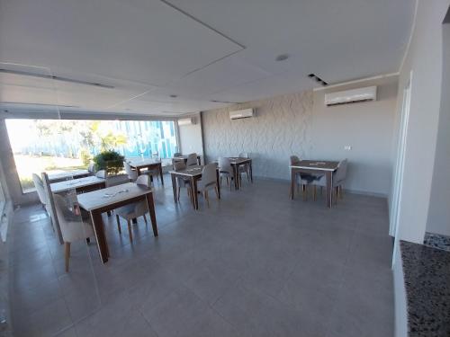 Fotografie z fotogalerie ubytování Scandic Resort v destinaci Hurghada