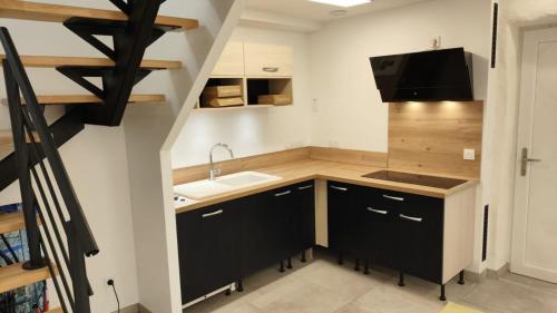 Afbeelding uit fotogalerij van Gîte 4 Côte à Côte - Cattenom Thionville Luxembourg in Koenigsmacker