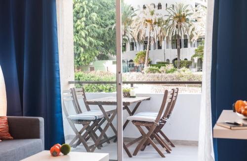 Prosurfing Apartamento