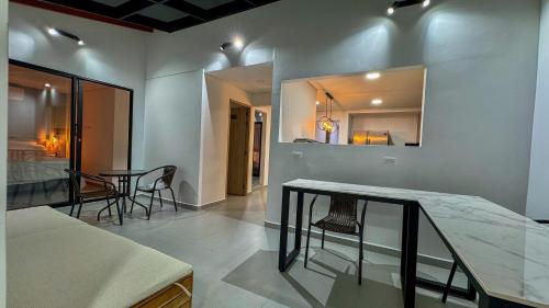 Φωτογραφία από το άλμπουμ του Hotel Boutique - Light σε Μεδεγίν