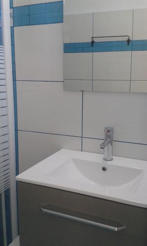 Ένα μπάνιο στο Πέλαγος