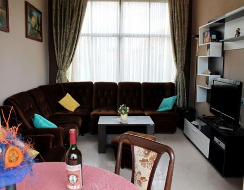 Apartments Boris