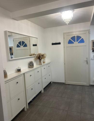 Gambar di galeri bagi Maison Cosy, élegence et espace réunis entre CDG & PARIS di Sarcelles