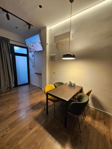 Bear Homes - Olimpia Suite photo 12