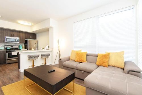 Dapur atau dapur kecil di ViewPoint Suites