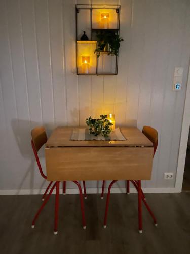 Fotografie z fotogalerie ubytování Leilighet 12min fra Rudskogen v destinaci Rakkestad