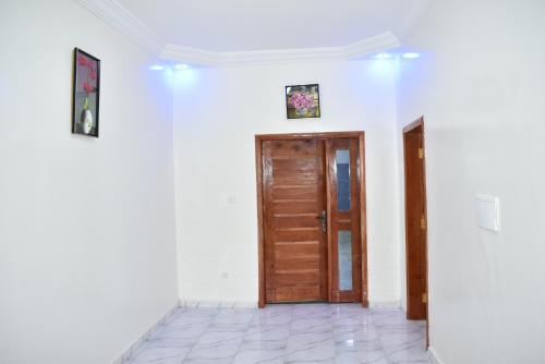 Billede fra billedgalleriet på BIK Ps 41 apt1 i Nouakchott