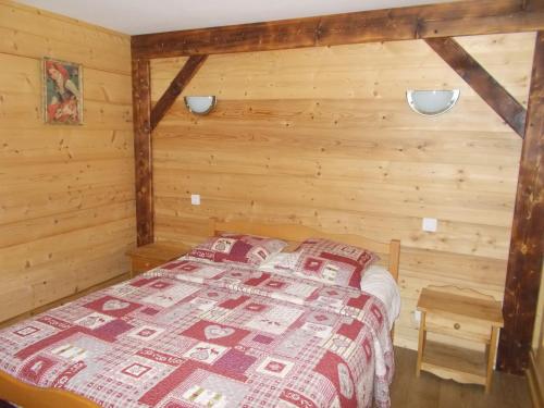 Gallery image of Chalet Jonquille in Les Gets