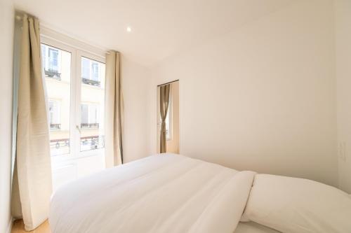 Magic Apartment 4p Sacre Coeur