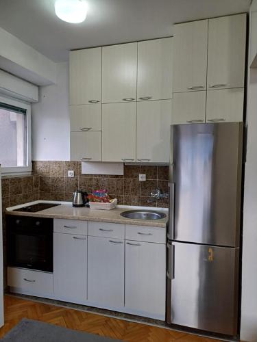 Cuina o zona de cuina de Studio Azman