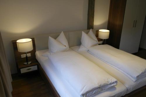 Gallery image of Hotel Schmales Haus in Ulm