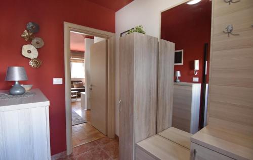 Apartments with WiFi Umag - 23617
