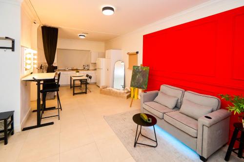 Cuina o zona de cuina de Studio Suite for Creators