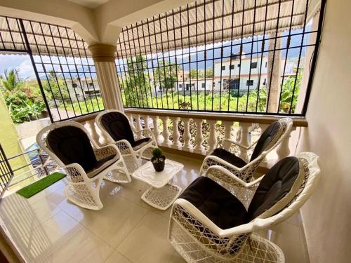 Fotografie z fotogalerie ubytování Oasis de paz v destinaci Jarabacoa
