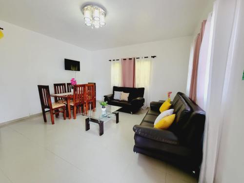 Fotografie z fotogalerie ubytování Oasis de paz v destinaci Jarabacoa