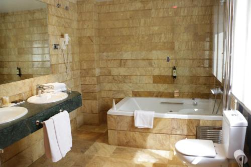 ITC Barcelona By Soho Boutique