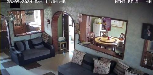 O zonă de relaxare la Hatty