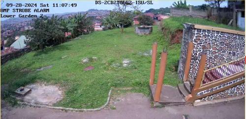 Peisaj natural din apropierea acestui apartament