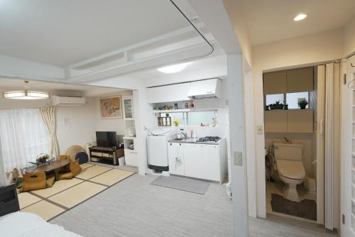 Ayaka's House