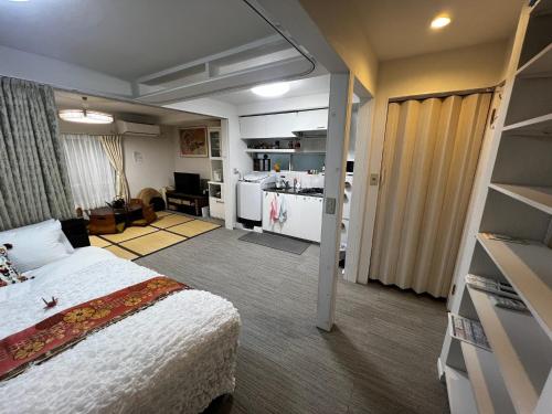 Ayaka's House
