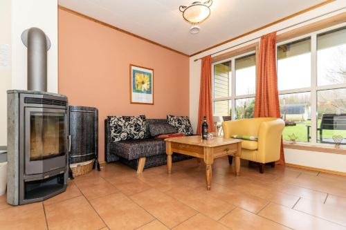 Afbeelding uit fotogalerij van Ferienwohnung Sandnes im Haus Norway in Wittenbeck