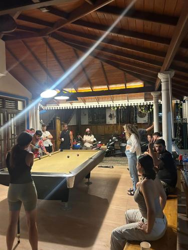 Gallery image of Hari Hari Hostel in Weligama