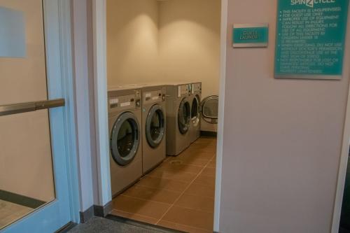 Φωτογραφία από το άλμπουμ του Home2 Suites By Hilton Logansport σε Logansport