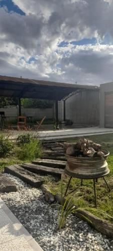 Fotografie z fotogalerie ubytování Lagom Loft v destinaci Arrecifes
