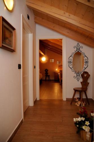 Fotografie z fotogalerie ubytování Roe Apartment v destinaci Panchia
