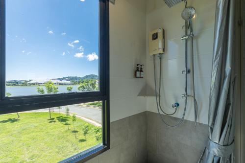 Příroda nedaleko hotelu