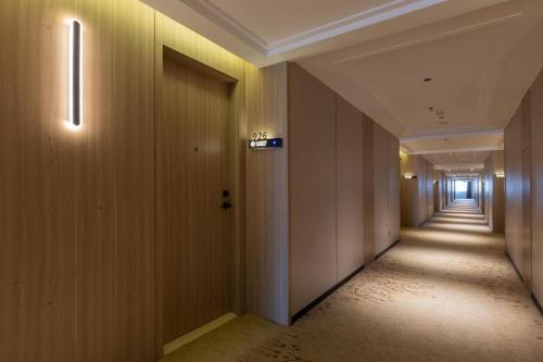 Φωτογραφία από το άλμπουμ του Forstar Hotel Renbei subbranch στη Τσενγκντού