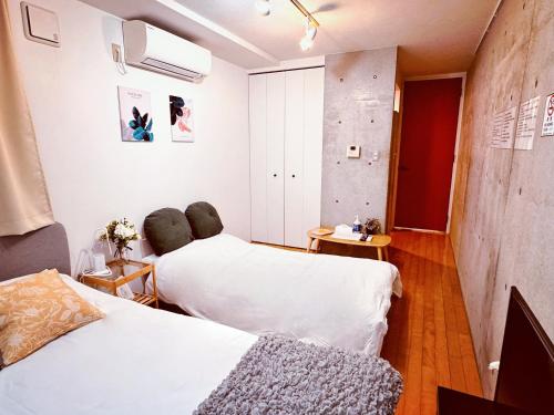 Shirokane Apartment Hotel 3