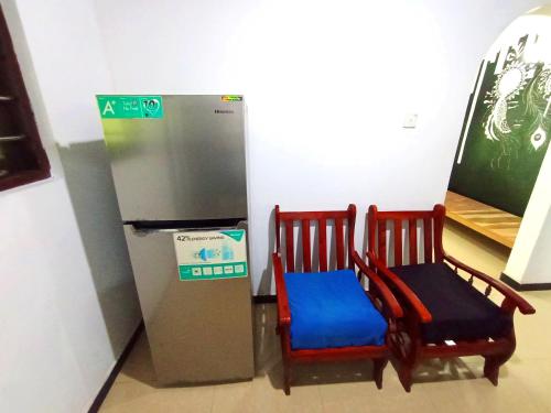 Gambar di galeri bagi Mashi Home Stay di Ahangama