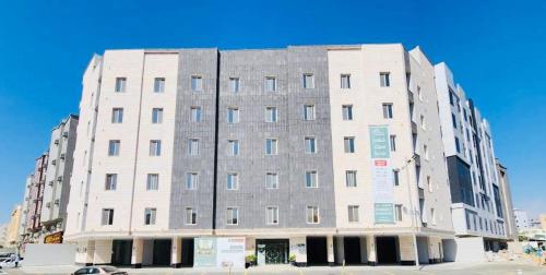 Hoone, kus hotell asub