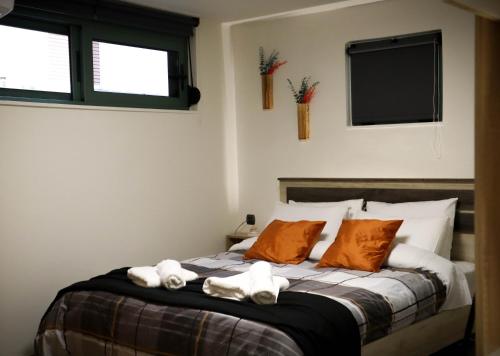 D&D rooms Nafplio