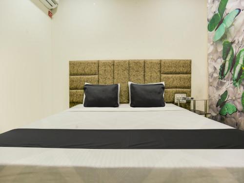 Fotografie z fotogalerie ubytování Hotel O Blessing v destinaci Karnal