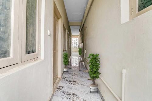 Φωτογραφία από το άλμπουμ του Hotel O Sri Banashankari Residency σε Chik Bānavar