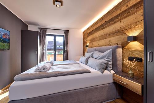Apartment Wood&Stone Alpi photo 2