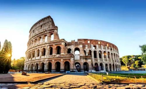 Heartwarming Apartment in ROMA - 5 Minutes from Colosseum